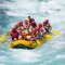 Rishikesh white river rafting