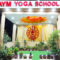 AYM Yoga Front